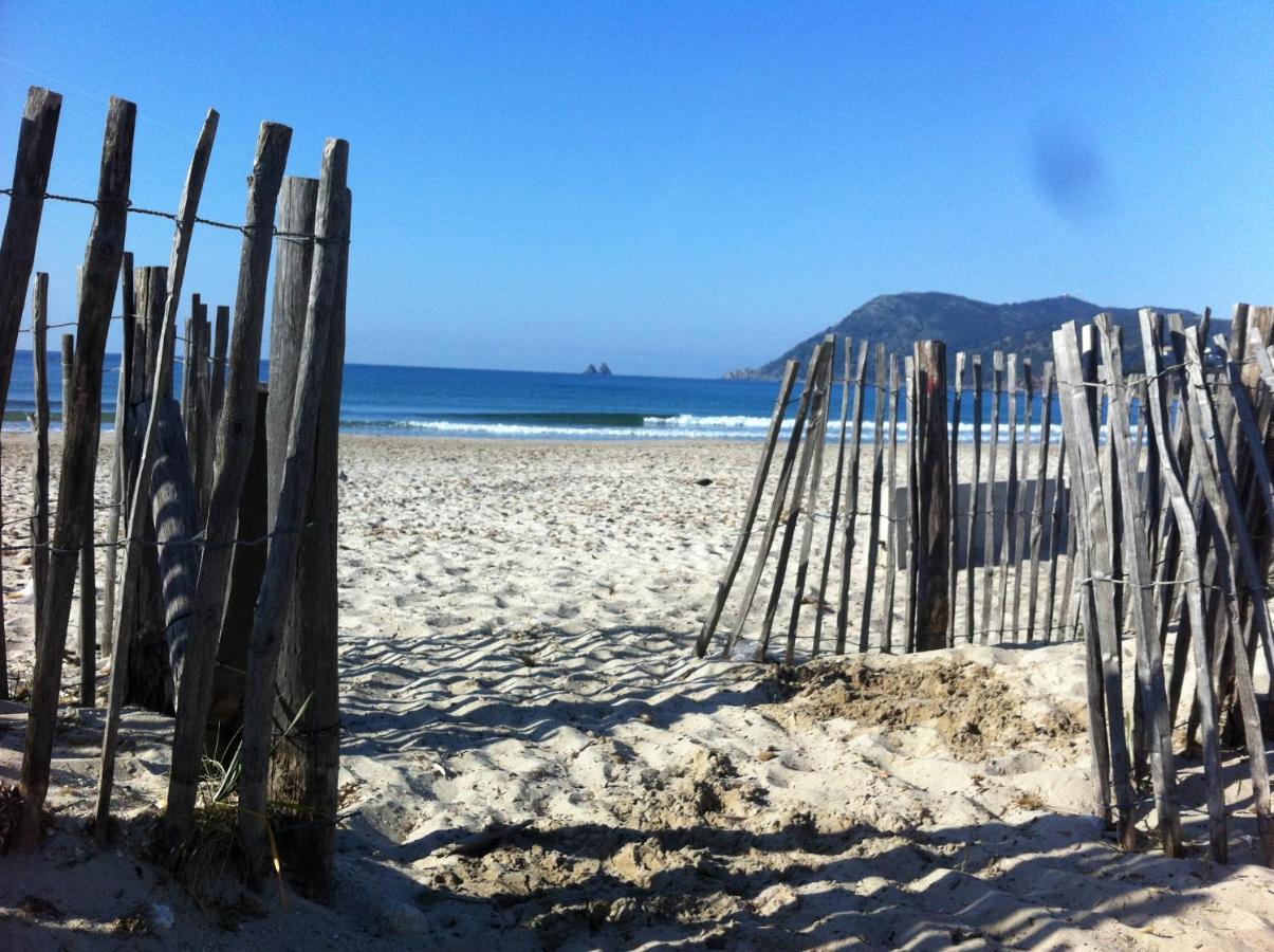 Entre Mer Et Mer La Seyne-sur-Mer Buitenkant foto